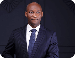 Chinedu Michael Ikenma