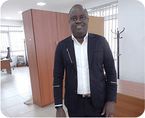 Christopher Ndu